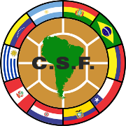 世界杯南美洲区预选赛